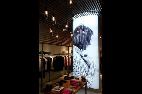 Jigsaw collaborated with consultancy Checkland Kindleysides on the design